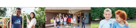 FRES students.